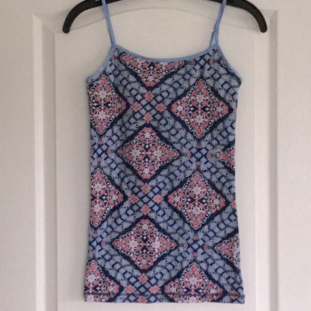 AEROPOSTALE camisole - size S